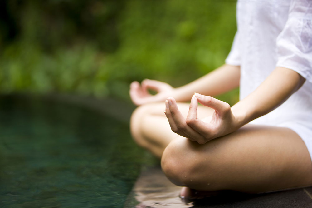 Iniciar el camino de la meditación